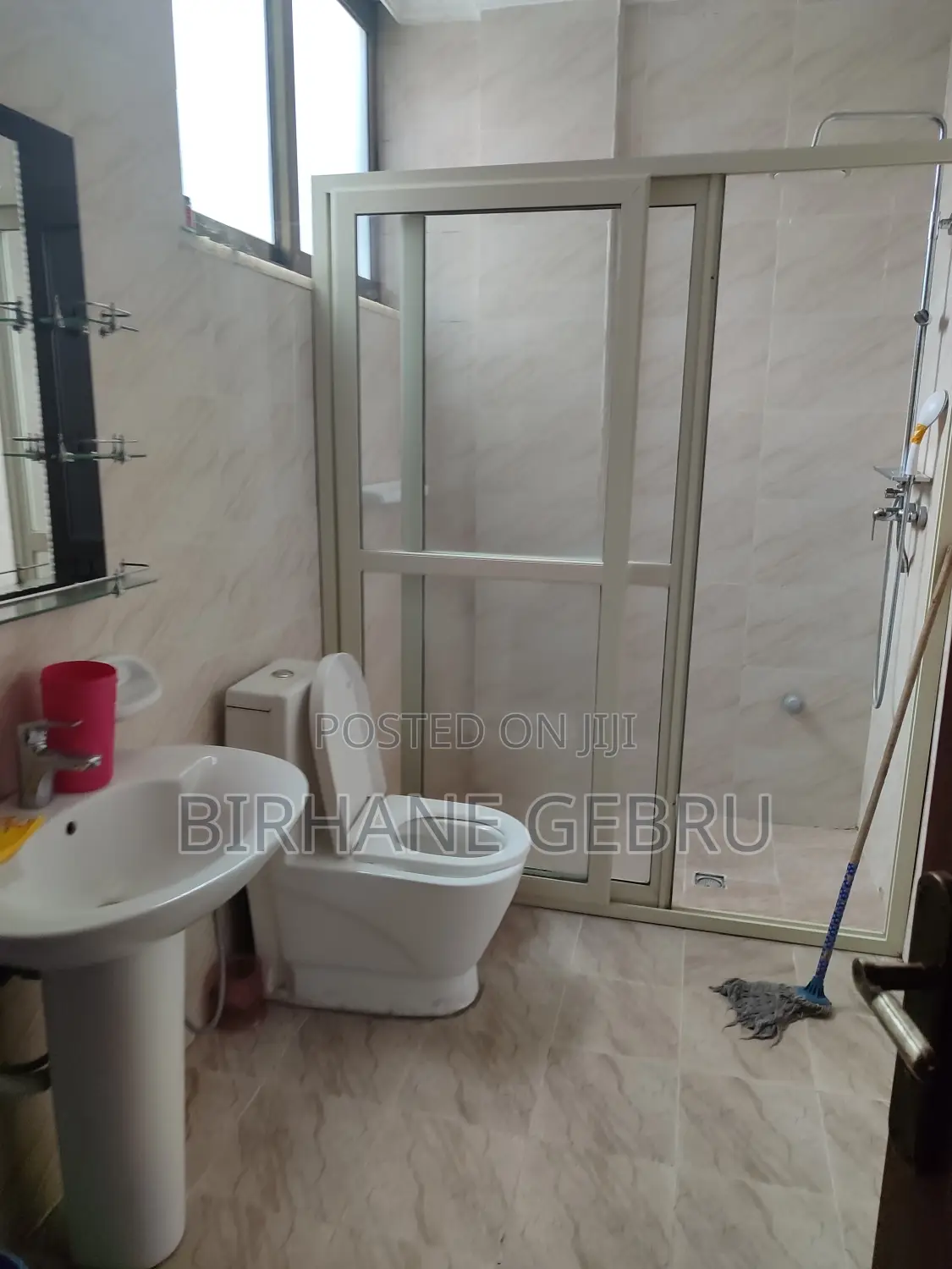 3bedroom Luxury Apartiment Fernished Guest House Rent