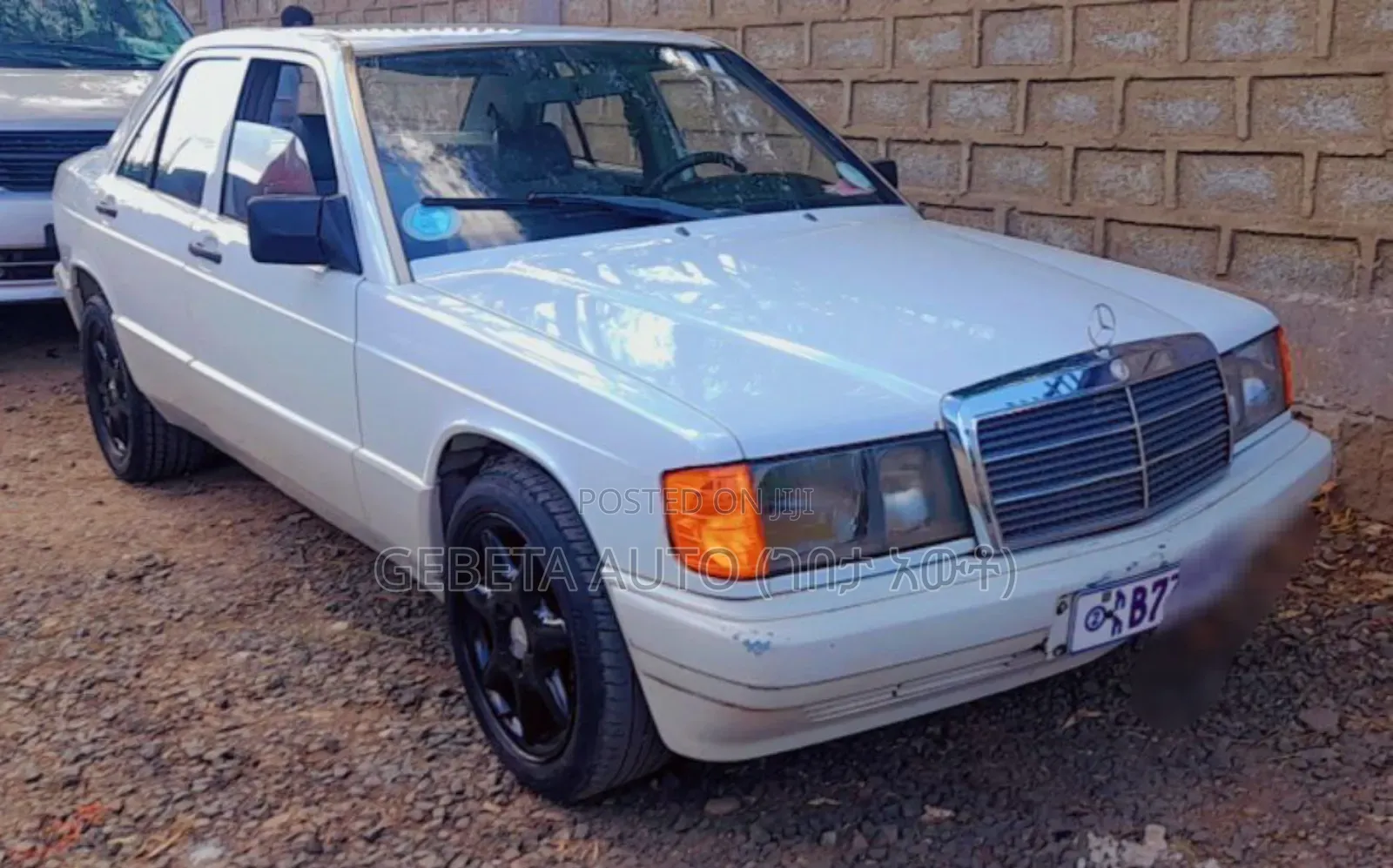 ያሎትን መኪና ባጭር ጊዜ እንሸጥሎታለን!!