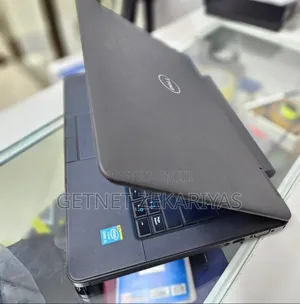 New Laptop Dell Latitude 14 8GB Intel Core I5 HDD 500GB