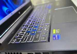 Photo - New Laptop Acer Predator Helios 300 16GB Intel Core I9 SSD 512GB