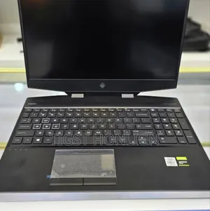 Photo - New Laptop HP Omen X 16GB Intel Core I7 SSD 512GB