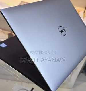 New Laptop Dell XPS 15 32GB Intel Core I7 SSD 1T