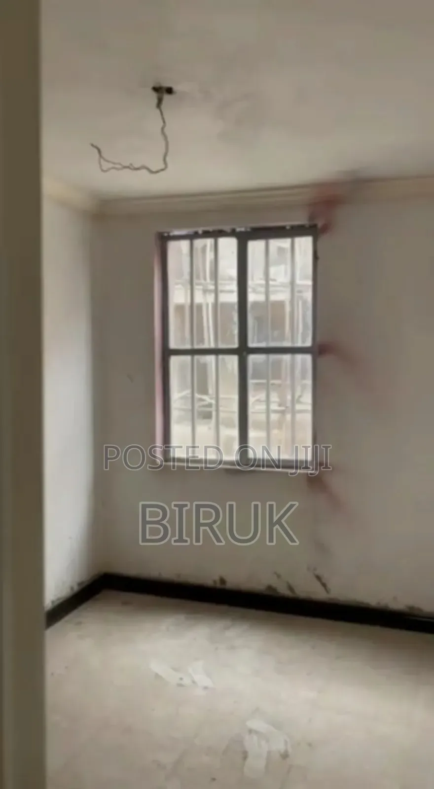 1bdrm House in Adama for sale