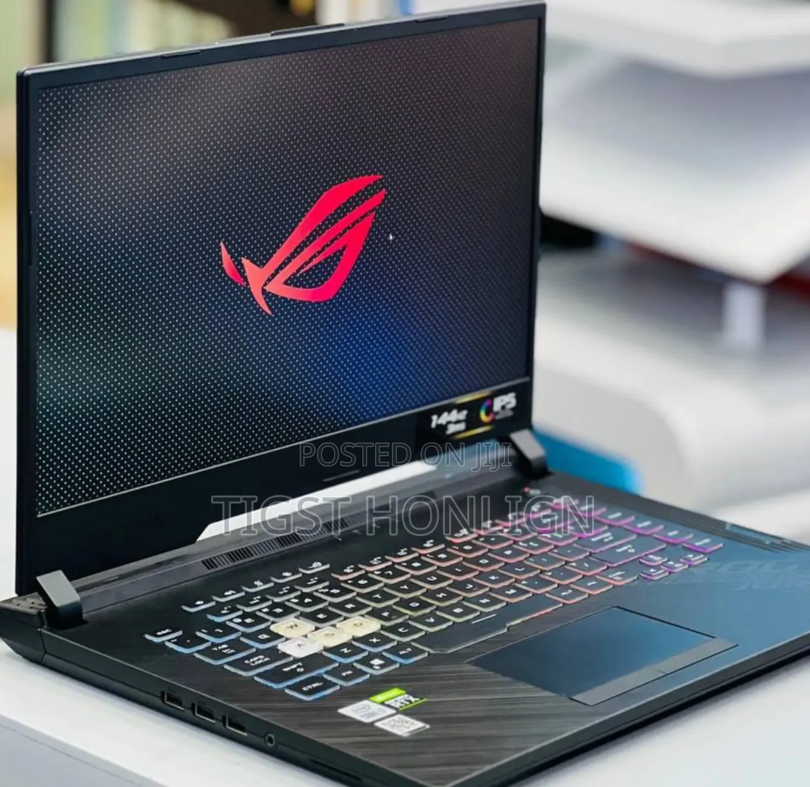 New Laptop HP Omen 16 16GB Intel Core I9 SSD 1T