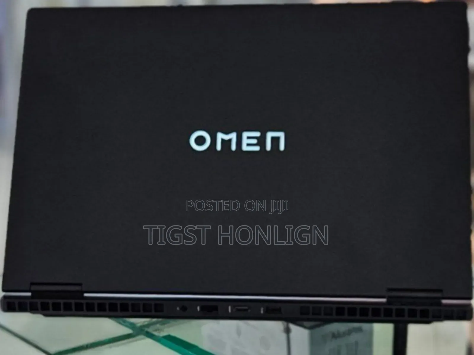 New Laptop HP Omen 16 16GB Intel Core I9 SSD 1T