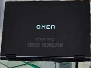 New Laptop HP Omen 16 16GB Intel Core I9 SSD 1T