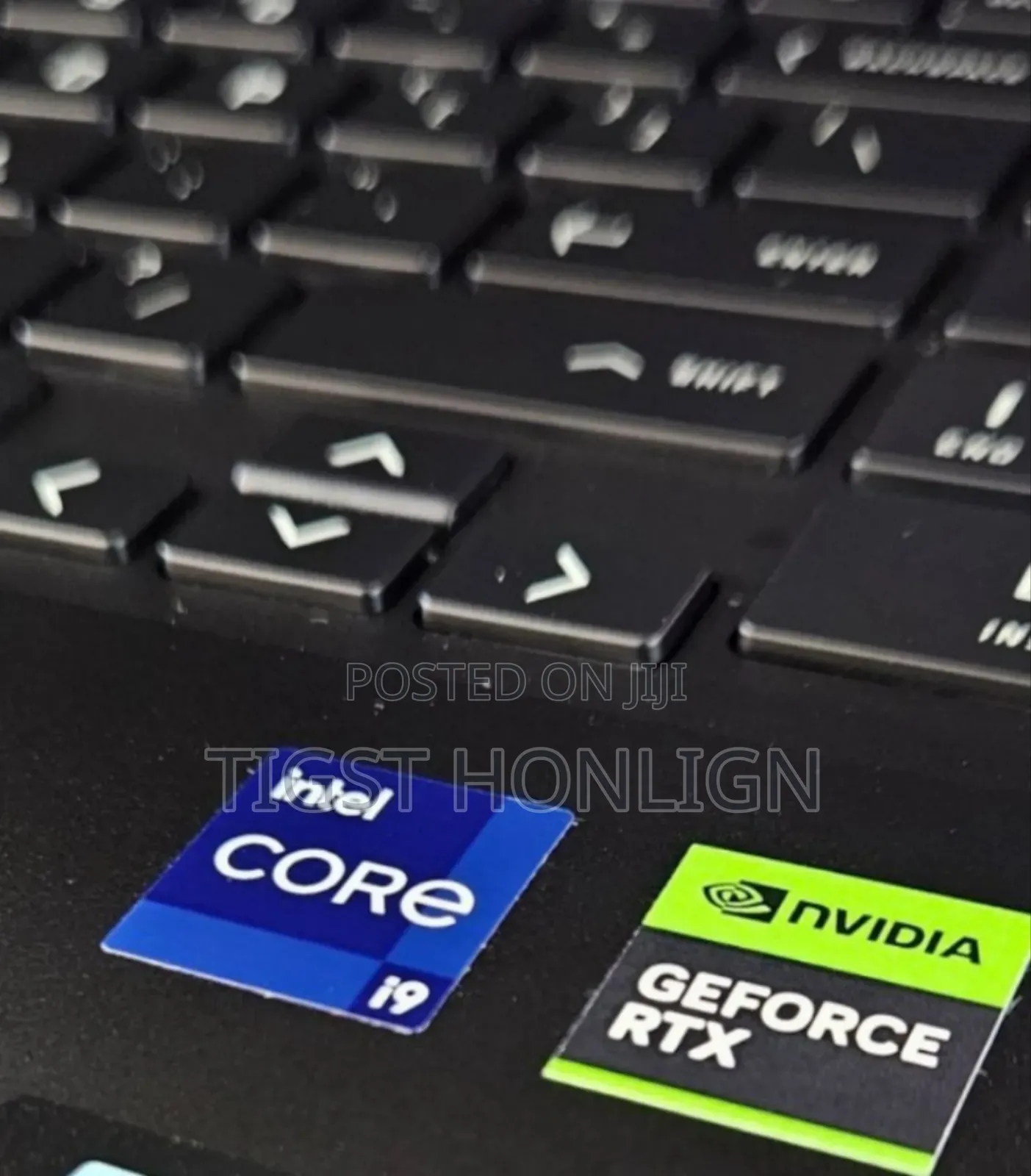 New Laptop HP Omen 16 16GB Intel Core I9 SSD 1T