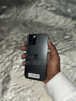 Photo - Apple iPhone 12 Pro 128 GB Gray