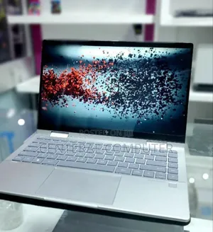 Photo - New Laptop HP Envy X360 16GB Intel Core I7 SSD 1T