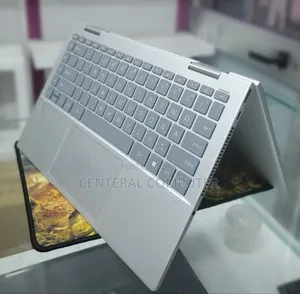 New Laptop HP Envy X360 16GB Intel Core I7 SSD 1T