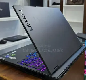 New Laptop Lenovo Legion 7 16GB Intel Core I9 SSD 1T