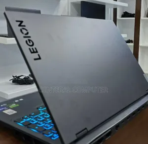 New Laptop Lenovo Legion 7 16GB Intel Core I9 SSD 1T