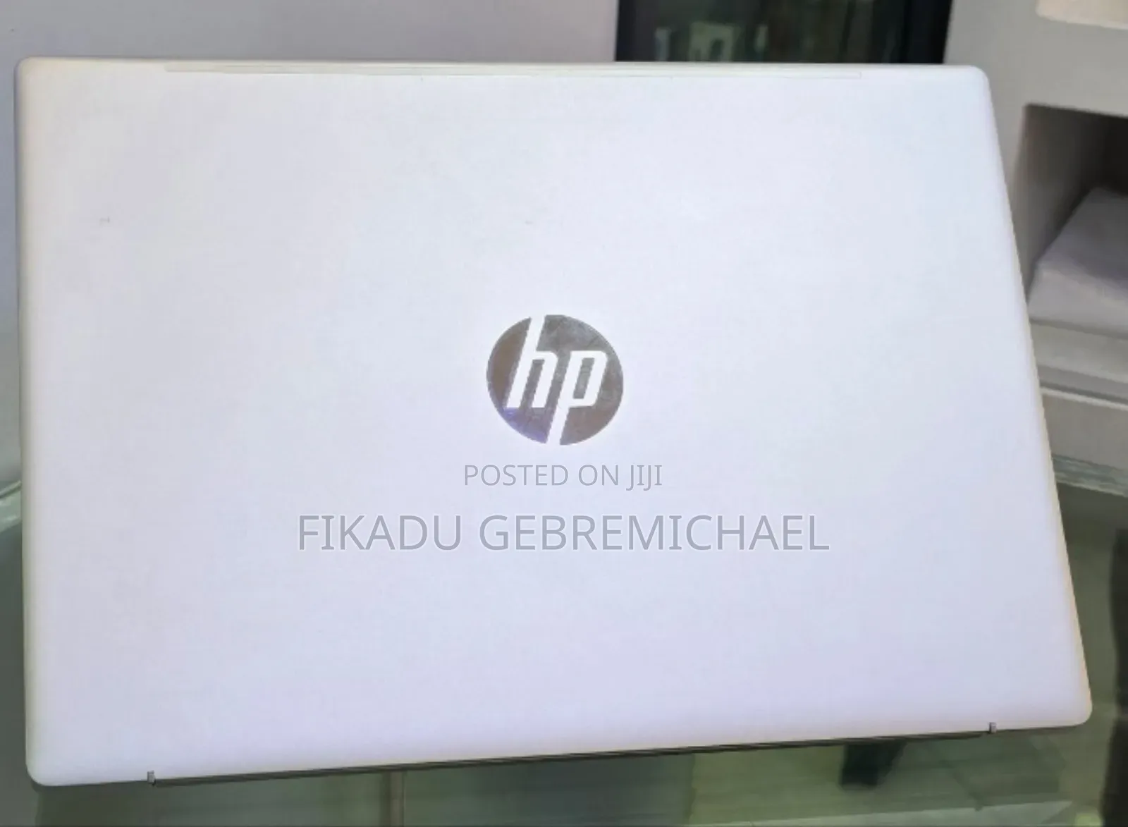 New Laptop HP Envy 14 16GB Intel Core I7 SSD 512GB