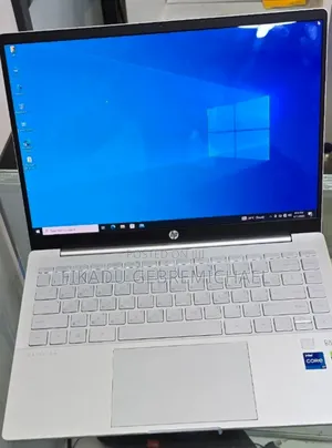 New Laptop HP Envy 14 16GB Intel Core I7 SSD 512GB