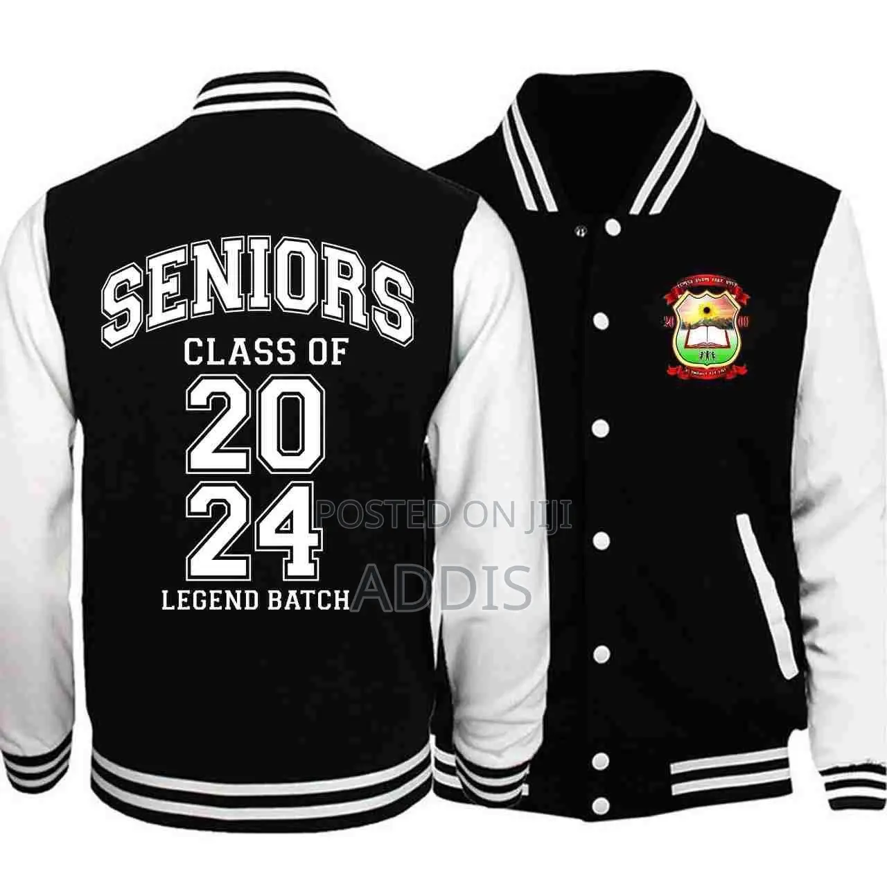 Oldschool for Seniors