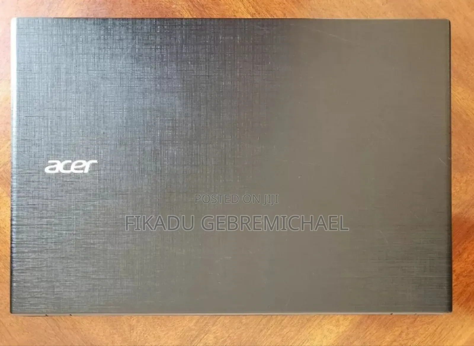 New Laptop Acer Aspire 3 4GB Intel Core I3 HDD 320GB