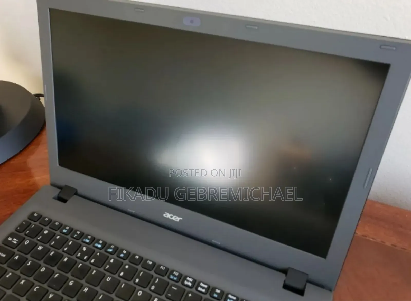 New Laptop Acer Aspire 3 4GB Intel Core I3 HDD 320GB