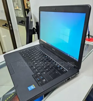 New Laptop Dell Latitude 5310 8GB Intel Core I5 HDD 500GB