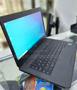 New Laptop Dell Latitude 5310 8GB Intel Core I5 HDD 500GB