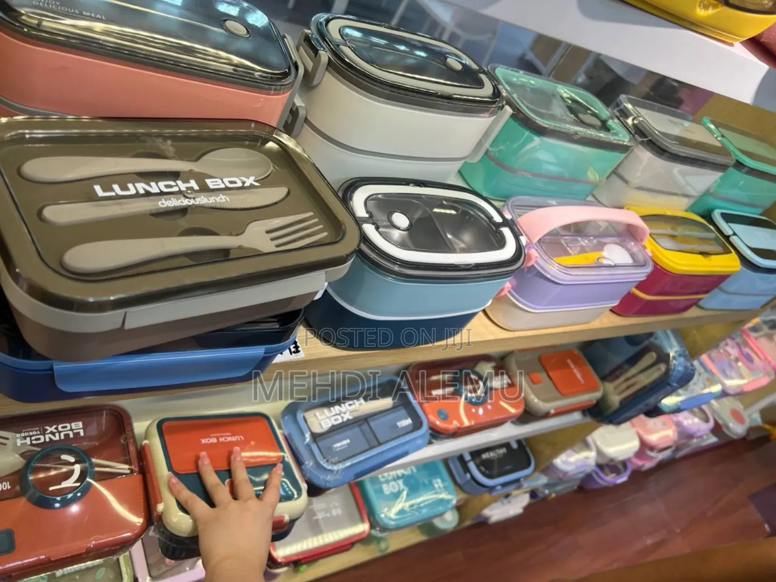 Best Qality Yemisa Ekawochi