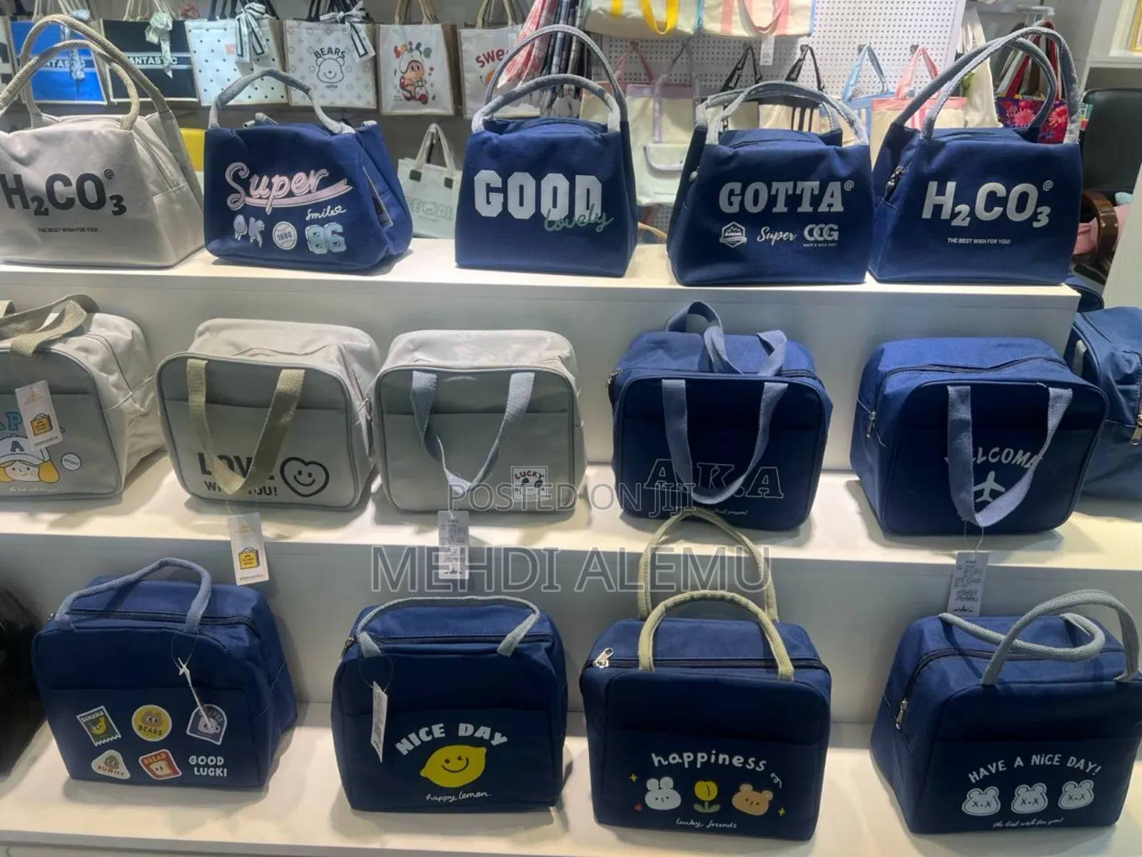 Best Qality Yemisa Ekawochi