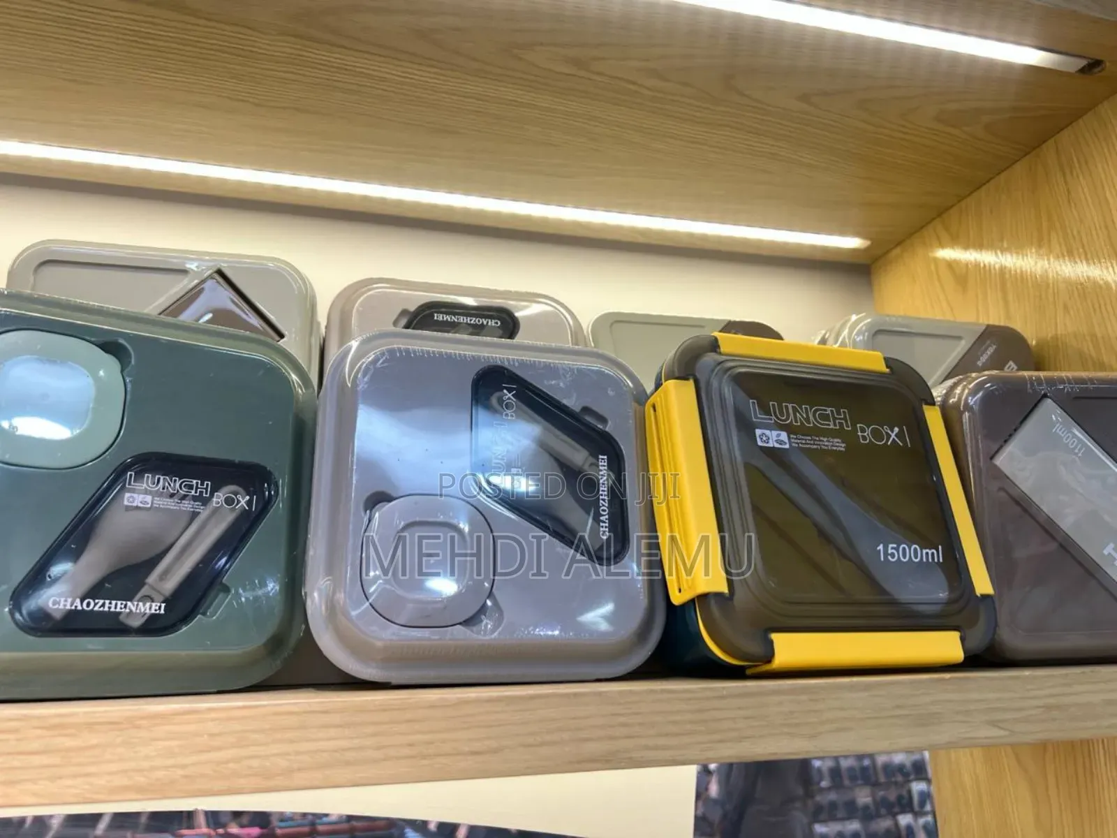 Best Qality Yemisa Ekawochi