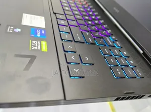 New Laptop HP Omen 17 16GB Intel Core I7 SSD 512GB