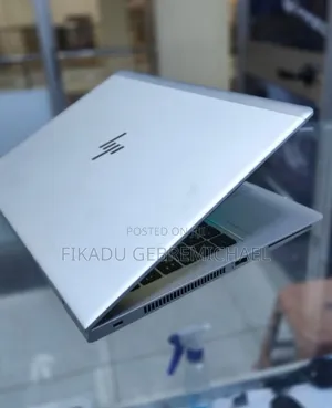 New Laptop HP EliteBook 840 G6 16GB Intel Core I5 SSD 512GB