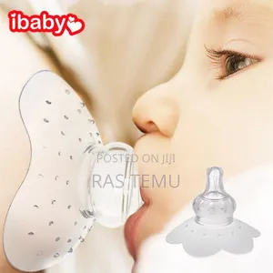 Nipple Shield