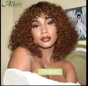 ምርጥ የብራዚል Human Hair, Glueless የሆነ በተመጣጣኝ ዋጋ አስመጥተናል።