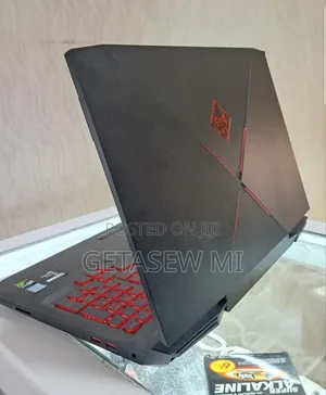 New Laptop HP Omen X 16GB Intel Core I7 SSHD+SSD 1T