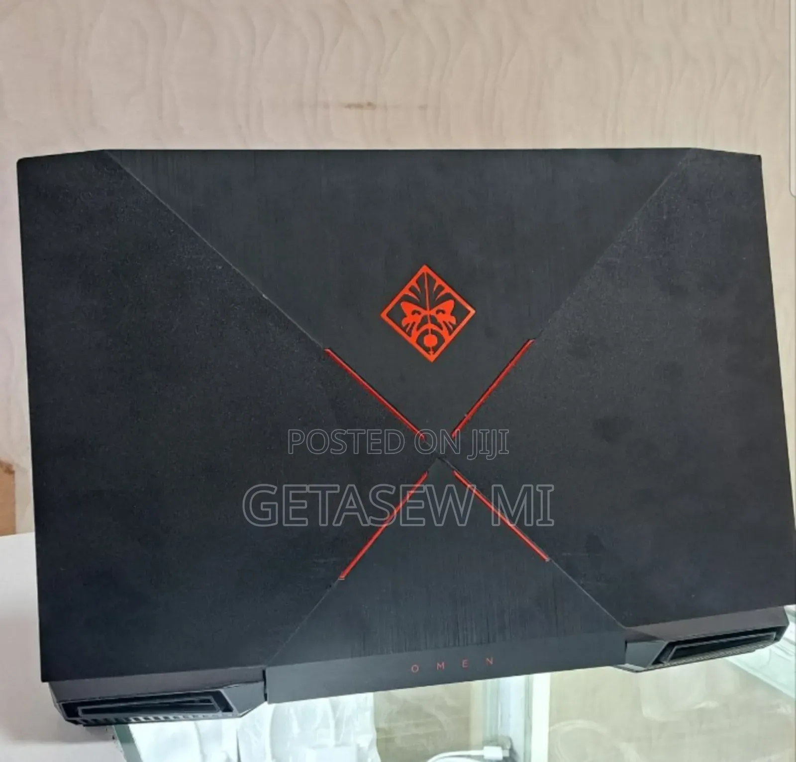 New Laptop HP Omen X 16GB Intel Core I7 SSHD+SSD 1T