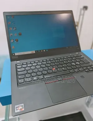 New Laptop Lenovo 16GB AMD Ryzen 5 SSD 512GB