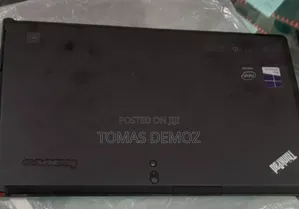New Lenovo ThinkPad 64 GB Black
