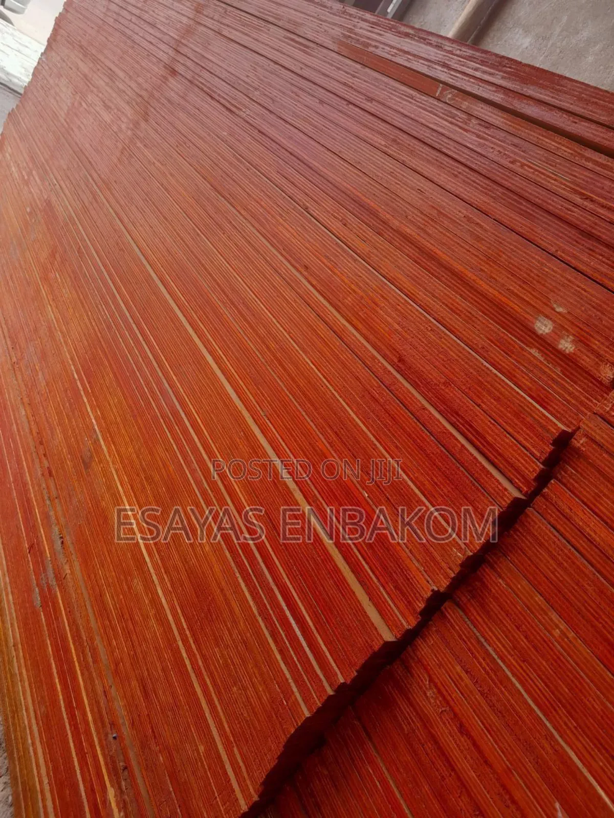 Plywood 18mm Grade 1