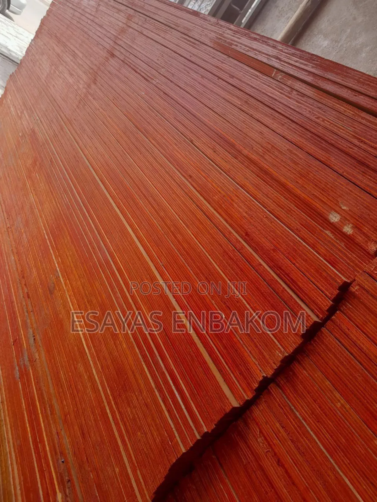 Plywood 18mm Grade 1