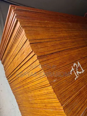Plywood 18mm Grade 1