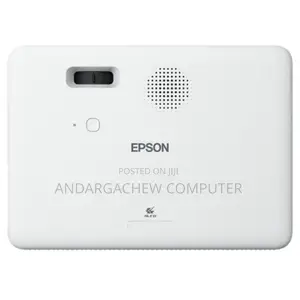 Photo - Epson Co- W01
