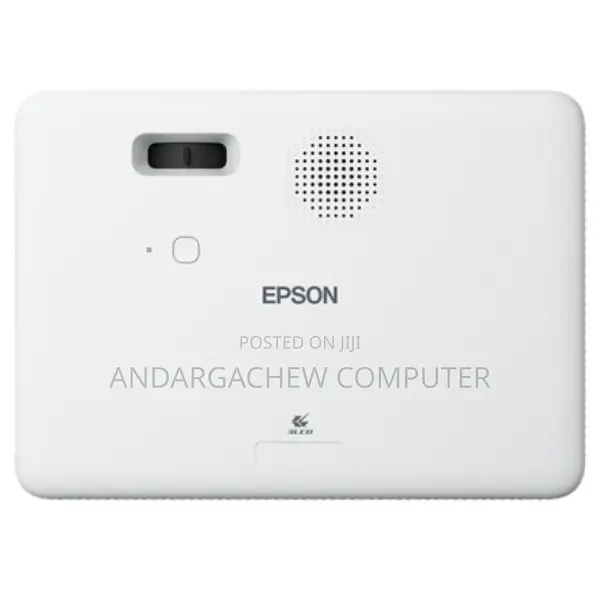 Epson Co- W01