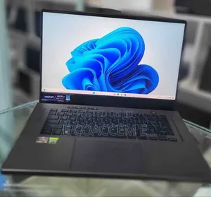 New Laptop Asus 16GB AMD Ryzen 9 SSD 512GB