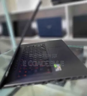 New Laptop Asus 16GB AMD Ryzen 9 SSD 512GB