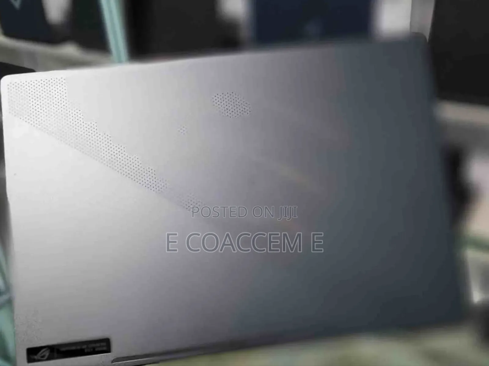 New Laptop Asus 16GB AMD Ryzen 9 SSD 512GB