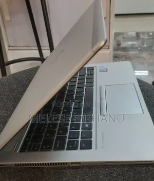 New Laptop HP EliteBook 840 G5 8GB Intel Core I5 SSD 256GB