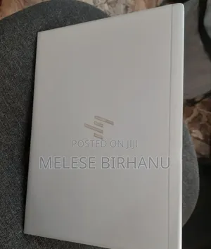 New Laptop HP EliteBook 840 G5 8GB Intel Core I5 SSD 256GB