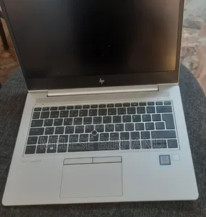 New Laptop HP EliteBook 840 G5 8GB Intel Core I5 SSD 256GB