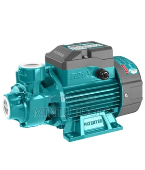 Photo - Total 1hp Water Pump