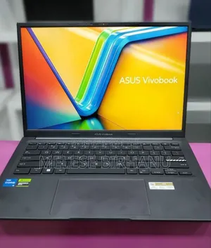 New Laptop Asus VivoBook 15 X510UQ 16GB Intel Core I5 SSD 512GB