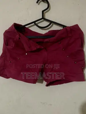 Photo - Women's Short