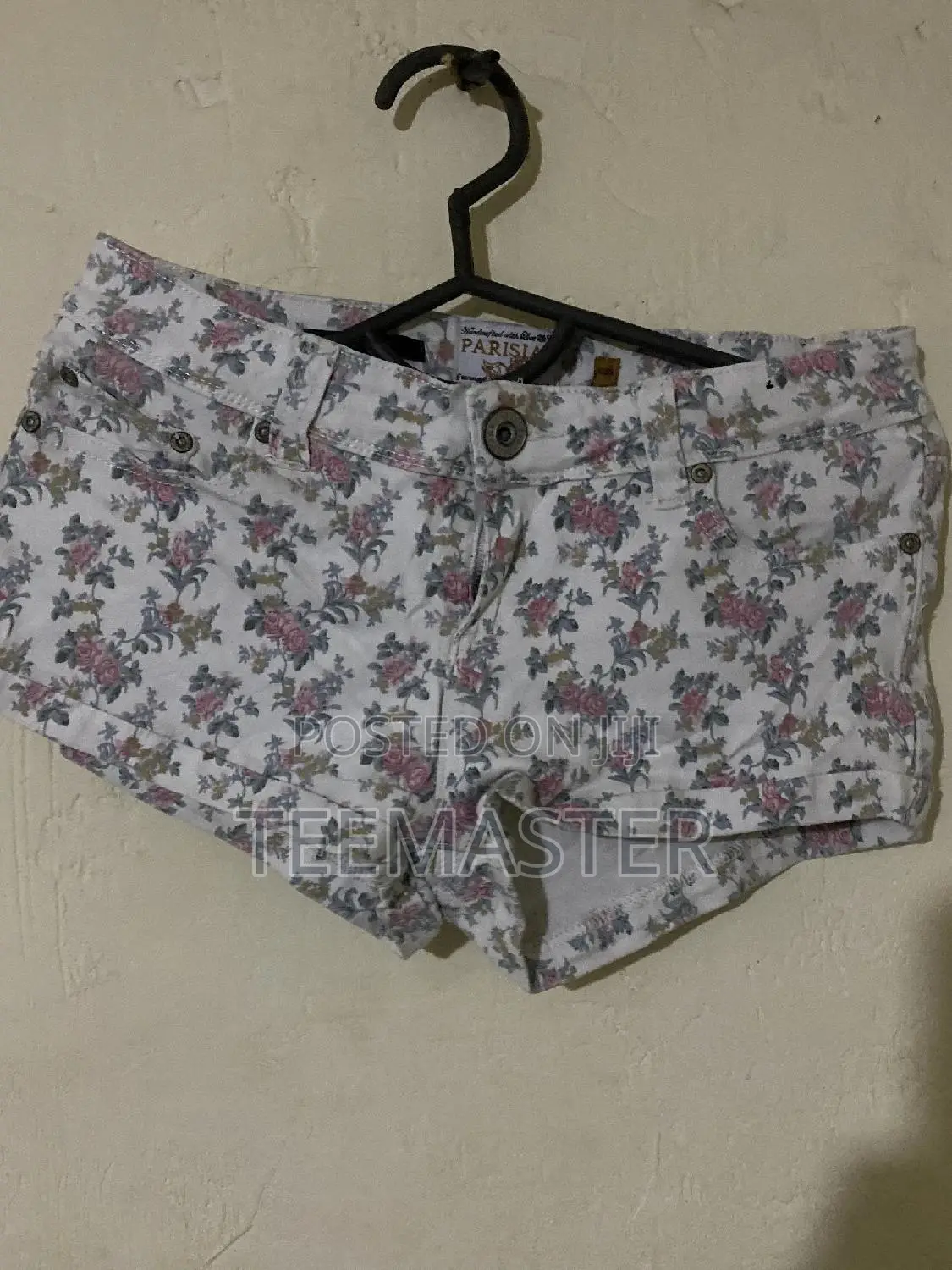 Women's Short