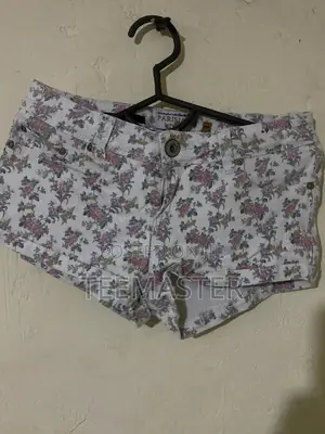 Women's Short